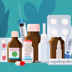 医药包装领域对高阻隔性PET材料需求增加