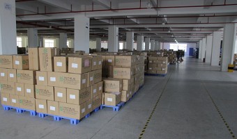 新闻中心-鹤山市业成塑料制品有限公司-PET瓶坯在冷链运输包装中表现优异