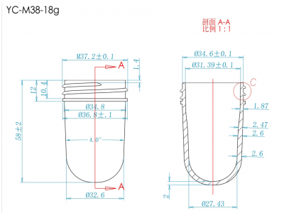 YC-M38-H18(58)