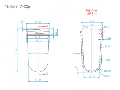 YC-M38-H22(70)